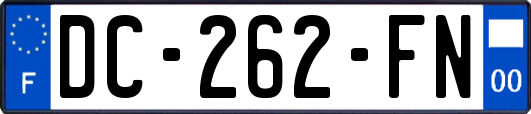 DC-262-FN