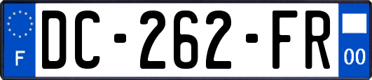 DC-262-FR