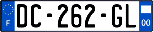 DC-262-GL