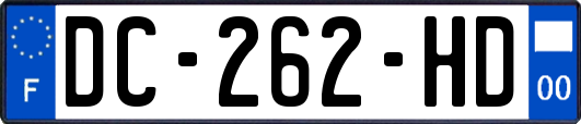 DC-262-HD