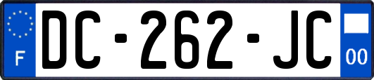DC-262-JC