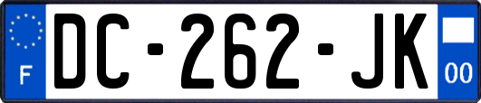 DC-262-JK