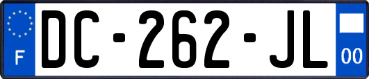 DC-262-JL