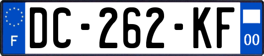DC-262-KF