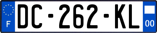 DC-262-KL