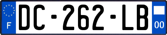 DC-262-LB