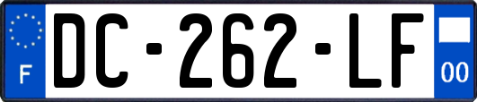 DC-262-LF