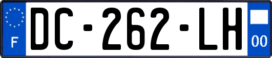 DC-262-LH