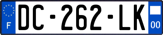 DC-262-LK