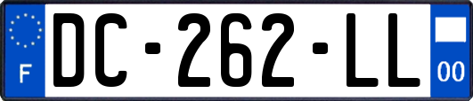 DC-262-LL
