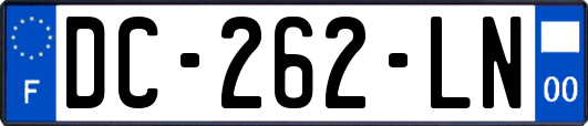 DC-262-LN