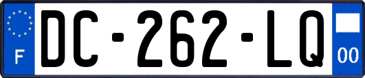 DC-262-LQ