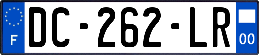 DC-262-LR