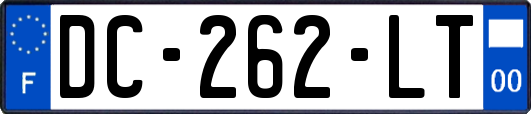 DC-262-LT