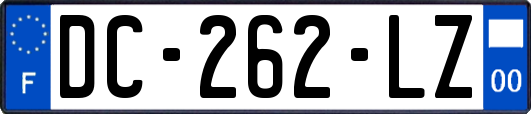 DC-262-LZ