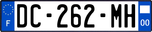 DC-262-MH