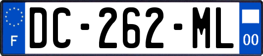 DC-262-ML