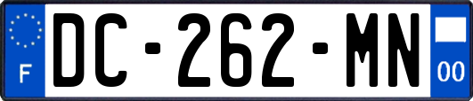 DC-262-MN