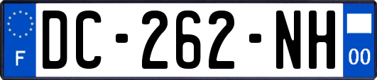 DC-262-NH