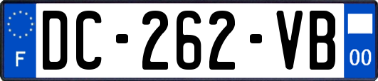 DC-262-VB