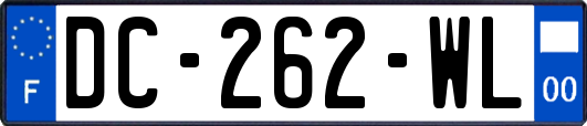 DC-262-WL