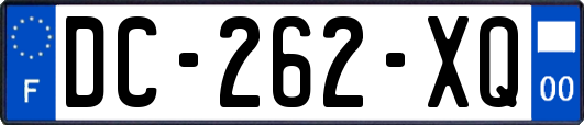 DC-262-XQ