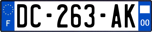 DC-263-AK