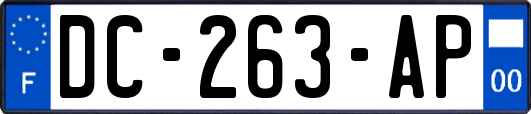 DC-263-AP