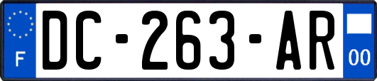 DC-263-AR