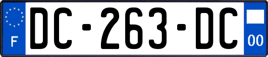 DC-263-DC