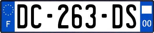 DC-263-DS