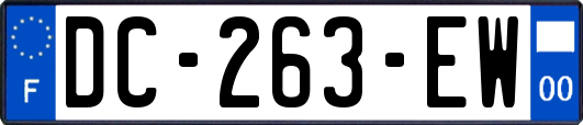 DC-263-EW
