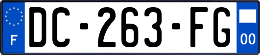 DC-263-FG