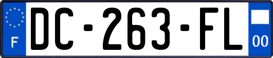 DC-263-FL