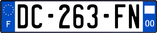 DC-263-FN