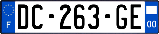 DC-263-GE