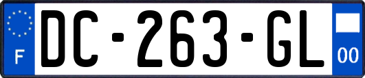 DC-263-GL