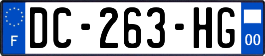 DC-263-HG