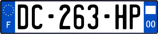 DC-263-HP