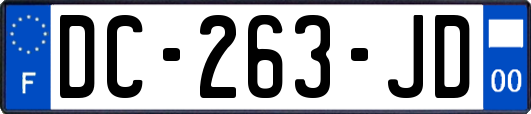 DC-263-JD