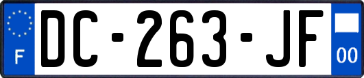 DC-263-JF