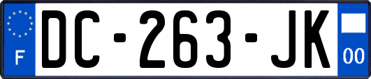 DC-263-JK