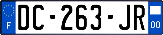 DC-263-JR