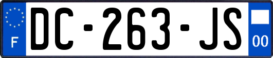 DC-263-JS