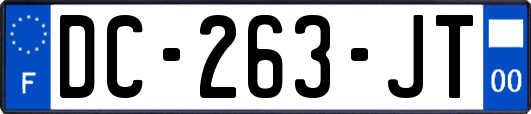 DC-263-JT