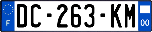 DC-263-KM