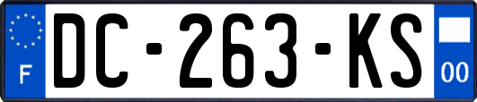 DC-263-KS