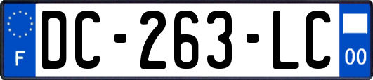 DC-263-LC