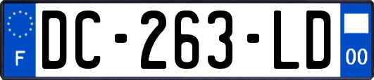 DC-263-LD