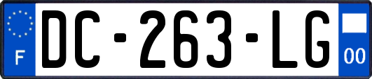DC-263-LG